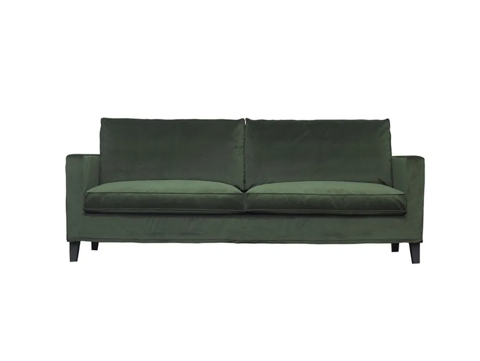 Alex High Edition / 2 Seater