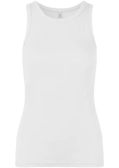 Alexo Tank