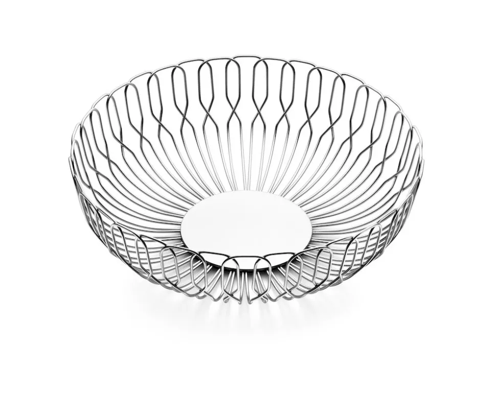 Alfredo Breadbasket