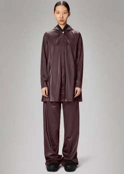 A-Line W Jacket W3