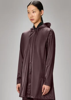 A-Line W Jacket W3