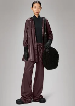 A-Line W Jacket W3