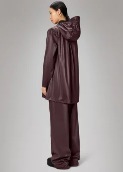 A-Line W Jacket W3