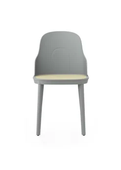 Allez chair molded wicker