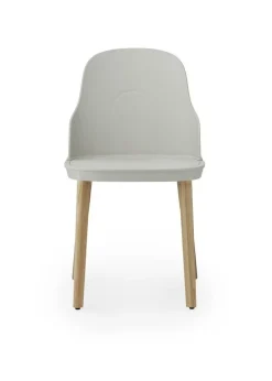 Allez chair oak