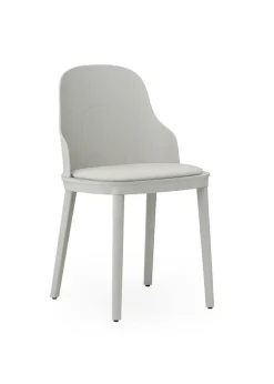 Allez stol - polstret Main Line Flax