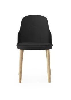 Allez stol eg - polstret Main Line Flax