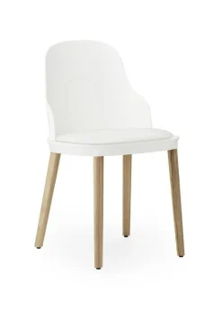 Allez stol polstret Canvas eg