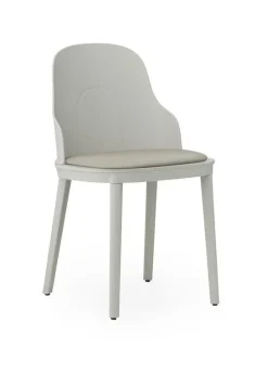 Allez stol polstret Ultra Leather