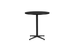 Allez Table 4L Ø70 - Oak