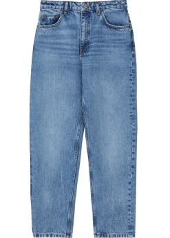 Allison Cropped Jeans