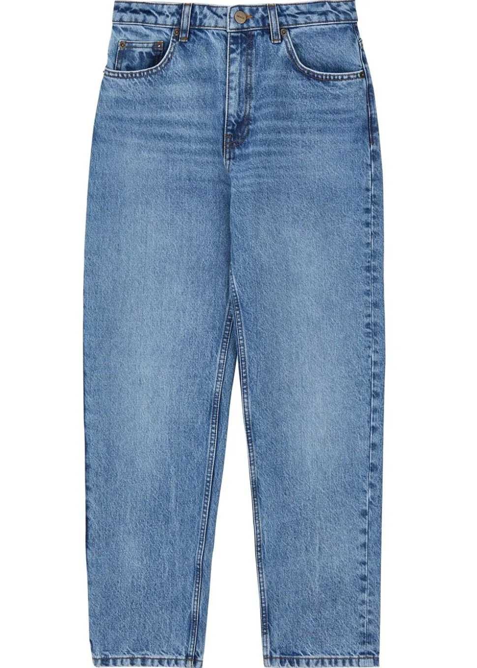 Allison Cropped Jeans