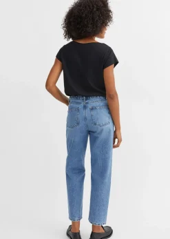 Allison Cropped Jeans