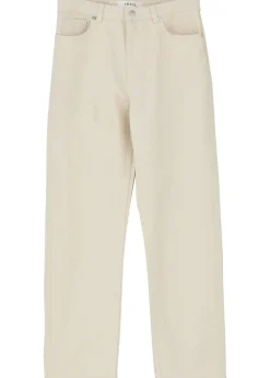Allison Cropped Jeans