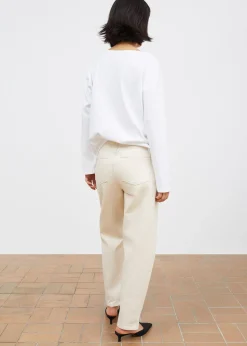 Allison Cropped Jeans