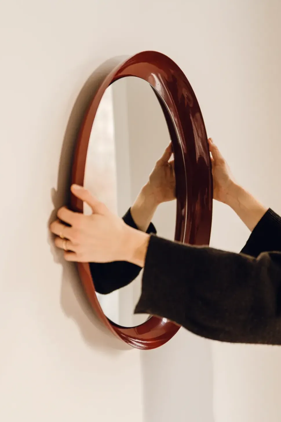 Allo Mirror