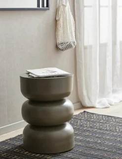 Alma Side Table
