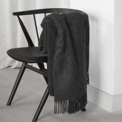 Alpaca Throw