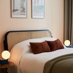 Alumina Table Lamp