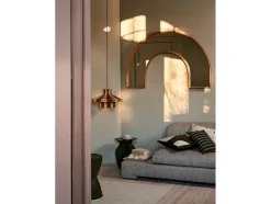 Alva Rainbow Mirror