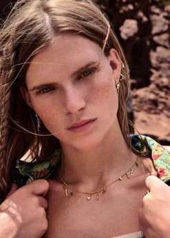 Amalie Earrings