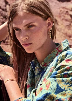 Amalie Earrings