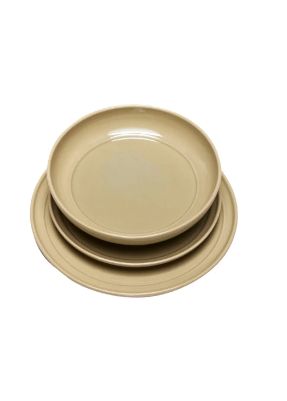 Amare Deep Plate