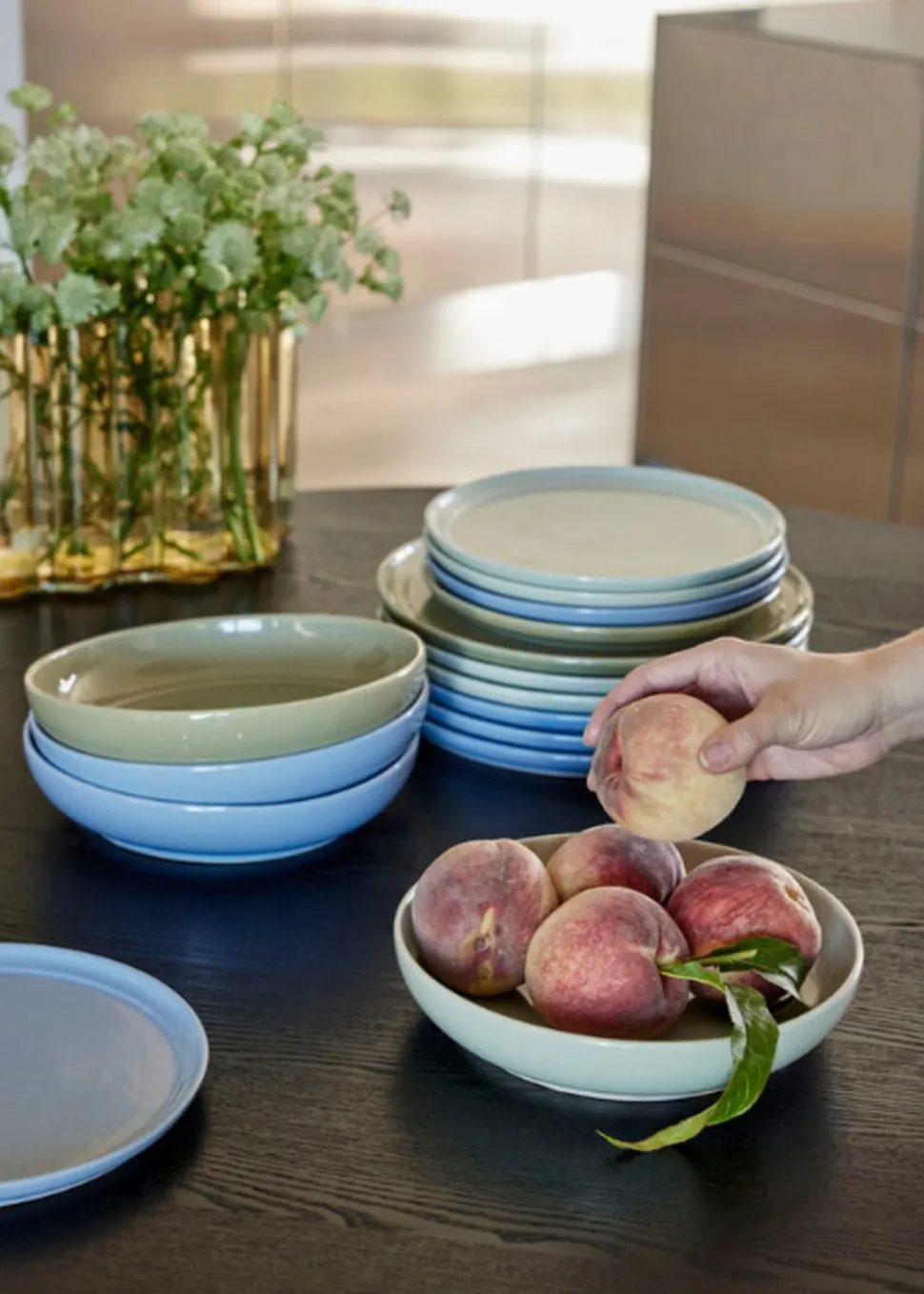 Amare Deep Plate
