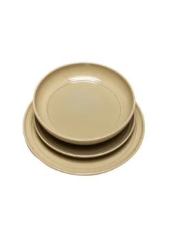 Amare Lunch Plate