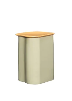 Amare Storage With Lid