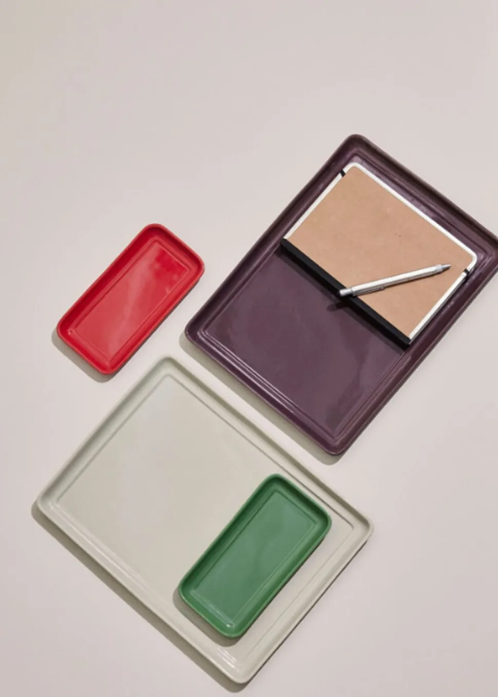 Amare Tray