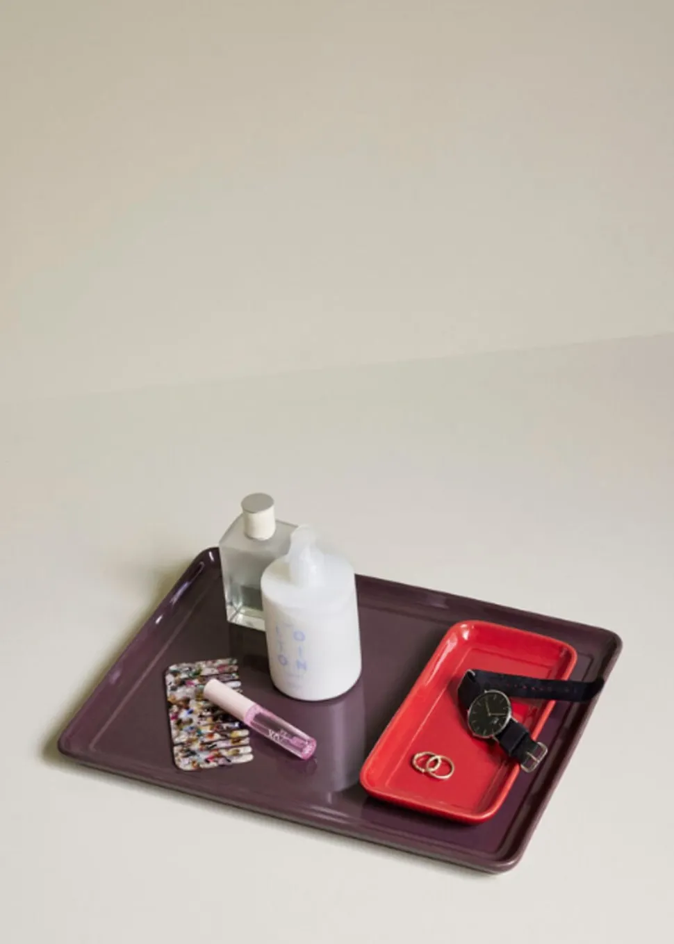 Amare Tray
