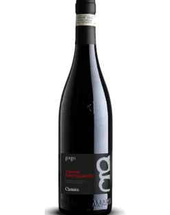 Amarone Della Valpolicella Classico Docg