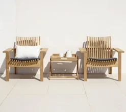 Amaze Lounge Chair