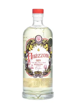 Amazzoni - Gin Maniuara