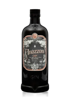 Amazzoni - Rio Negro Gin