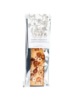 Amber Croquant Handcrafted Bar