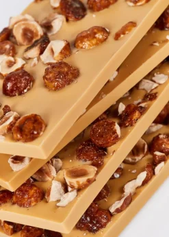Amber Croquant Handcrafted Bar