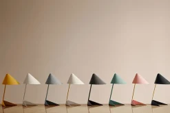 Ambience Lamp