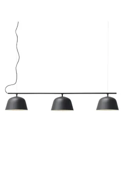 Ambit Rail Lamp