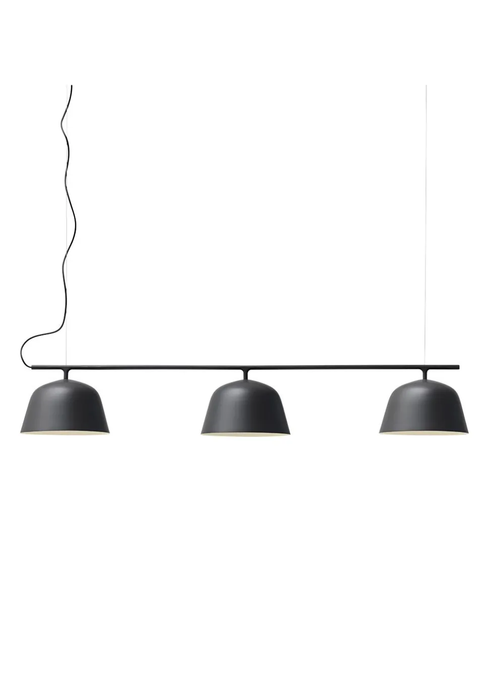 Ambit Rail Lamp