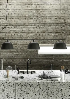 Ambit Rail Lamp