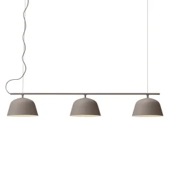 Ambit Rail Lamp