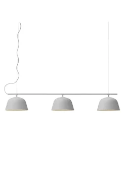 Ambit Rail Lamp