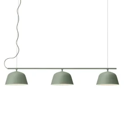 Ambit Rail Lamp