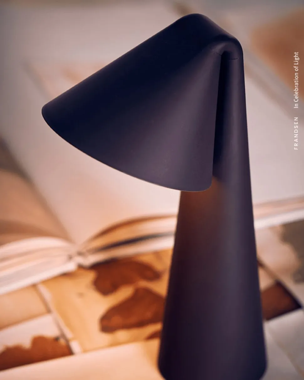Ami Portable Lamp