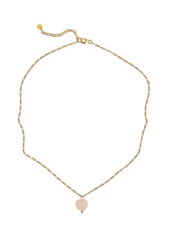 Amour Necklace