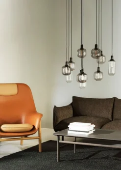 Amp Lamp