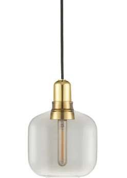 Amp Lamp