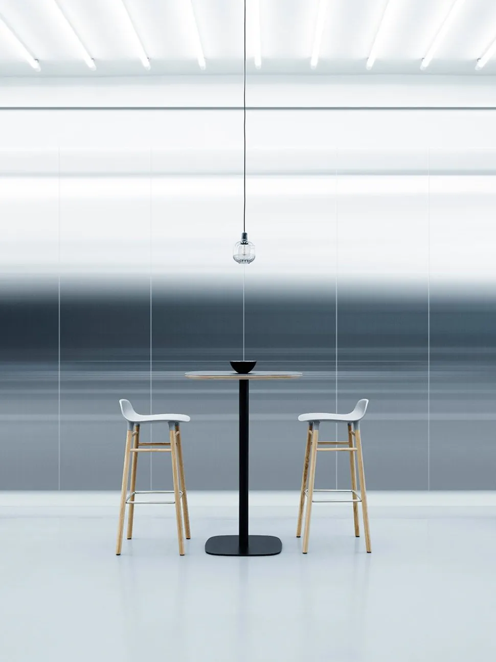 Amp Lamp